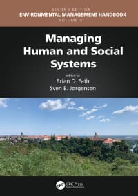 Managing Human and Social Systems 2nd Edition – PDF ebook