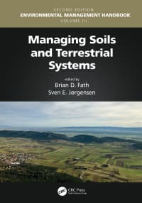 Managing Soils and Terrestrial Systems 2nd Edition – PDF ebook