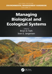 Managing Biological and Ecological Systems 2nd Edition – PDF ebook