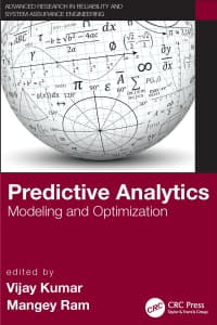 Predictive Analytics: Modeling and Optimization 
1st Edition – PDF ebook