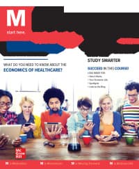 M: Economics, The Basics 4th Edition by Mike Mandel – PDF ebook