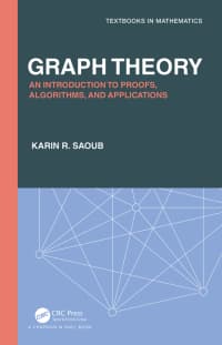 Graph Theory: An Introduction to Proofs, Algorithms, and Applications
1st Edition – PDF ebook