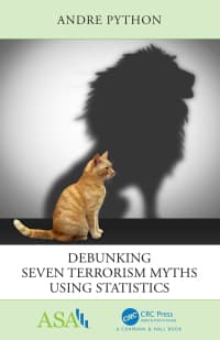 Debunking Seven Terrorism Myths Using Statistics 
1st Edition – PDF ebook