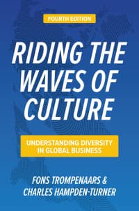 Riding the Waves of Culture, Fourth Understanding Diversity in Global Business 4th Edition – PDF ebook