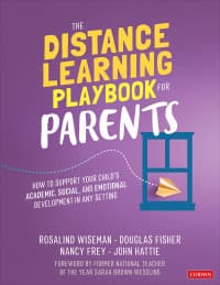 The Distance Learning Playbook for Parents: How to Support Your Child’s Academic, Social, and Emotional Development in Any Setting: How to Support Your Child’s Academic, Social, and Emotional Learning in Any Setting 1st Edition – PDF ebook