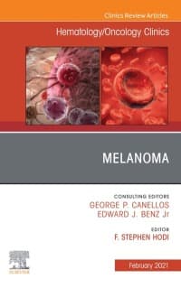 Melanoma, An Issue of Hematology/Oncology Clinics of North America 1st Edition – PDF ebook