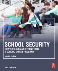 School Security: How to Build and Strengthen a School Safety Program 2nd Edition – PDF ebook