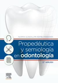 Propedéutica y semiología en odontología 2nd Edition – PDF ebook