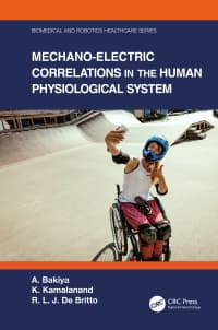 Mechano-Electric Correlations in the Human Physiological System 1st Edition – PDF ebook