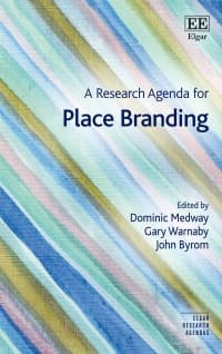 A Research Agenda for Place Branding 1st Edition – PDF ebook