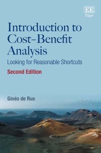 Introduction to Cost-Benefit Analysis 2nd Edition – PDF ebook