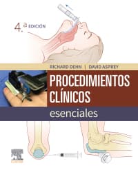Procedimientos clínicos esenciales 4th Edition – PDF ebook