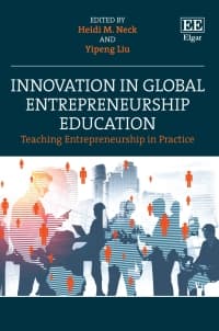 Innovation in Global Entrepreneurship Education 1st Edition – PDF ebook