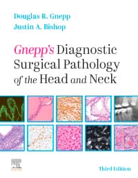 Gnepp’s Diagnostic Surgical Pathology of the Head and Neck 3rd Edition – PDF ebook