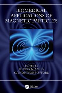 Biomedical Applications of Magnetic Particles 1st Edition – PDF ebook