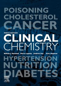 Clinical Chemistry 9th Edition – PDF ebook