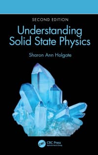 Understanding Solid State Physics 2nd Edition – PDF ebook