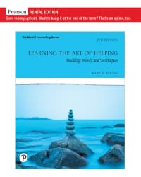 Learning the Art of Helping: Building Blocks and Techniques 7th Edition – PDF ebook
