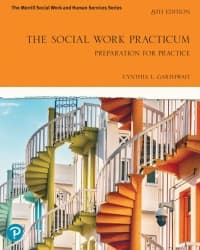 The Social Work Practicum: Preparation for Practice 8th Edition – PDF ebook