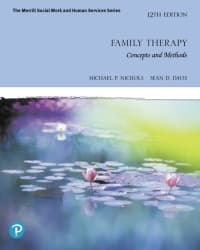 Family Therapy: Concepts and Methods 12th Edition – PDF ebook