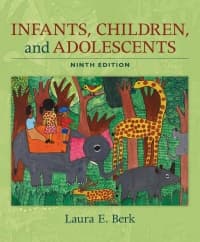 Infants, Children, and Adolescents 9th Edition – PDF ebook