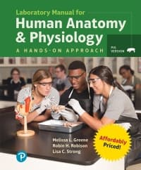 Human Anatomy & Physiology Laboratory Manual: A Hands-on Approach, Pig Version 1st Edition – PDF ebook