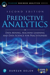 Predictive Analytics: Data Mining, Machine Learning and Data Science for Practitioners 2nd Edition – PDF ebook