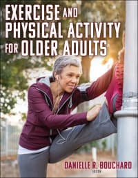 Exercise and Physical Activity for Older Adults 1st Edition – PDF ebook