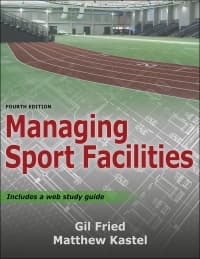 Managing Sport Facilities 4th Edition – PDF ebook