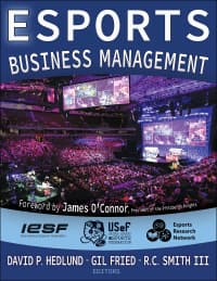 Esports Business Management 1st Edition – PDF ebook