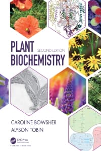 Plant Biochemistry 2nd Edition – PDF ebook