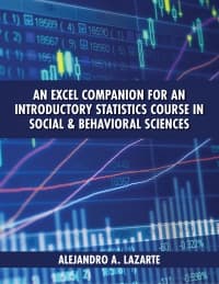 An Excel Companion for an Introductory Statistics Course in Social and Behavioral Sciences 
1st Edition – PDF ebook