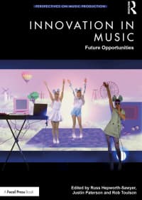 Innovation in Music: Future Opportunities 1st Edition – PDF ebook