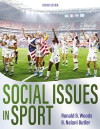 Social Issues in Sport 4th Edition – PDF ebook