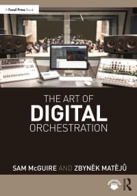 The Art of Digital Orchestration 1st Edition – PDF ebook