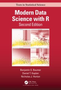 Modern Data Science with R 2nd Edition – PDF ebook