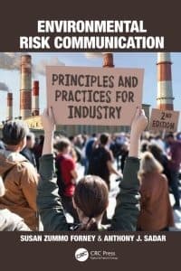 Environmental Risk Communication: Principles and Practices for Industry 2nd Edition – PDF ebook