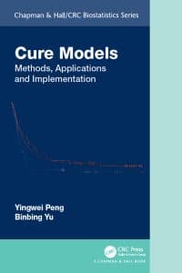 Cure Models: Methods, Applications, and Implementation 
1st Edition – PDF ebook