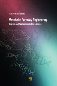 Metabolic Pathway Engineering: Analysis and Applications in the Life Sciences 1st Edition – PDF ebook