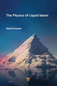 The Physics of Liquid Water 1st Edition – PDF ebook