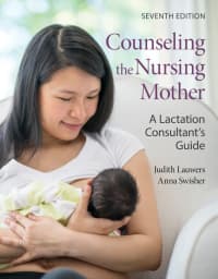 Counseling the Nursing Mother: A Lactation Consultant’s Guide: A Lactation Consultant’s Guide 7th Edition – PDF ebook