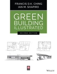 Green Building Illustrated 2nd Edition – PDF ebook