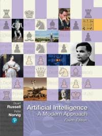Artificial Intelligence: A Modern Approach 4th Edition – PDF ebook