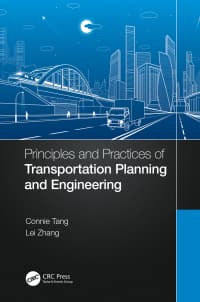 Principles and Practices of Transportation Planning and Engineering 1st Edition – PDF ebook
