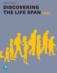 Discovering the Life Span 5th Edition – PDF ebook