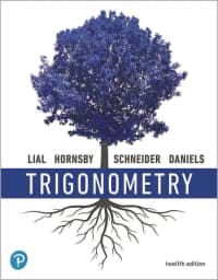 Trigonometry 12th Edition – PDF ebook