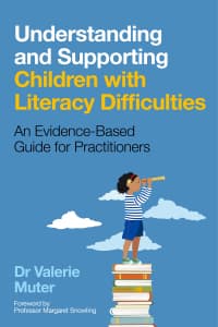 Understanding and Supporting Children with Literacy Difficulties: An Evidence-Based Guide for Practitioners – PDF ebook