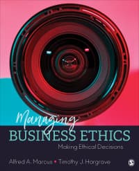 Managing Business Ethics: Making Ethical Decisions 1st Edition – PDF ebook
