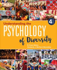 Understanding the Psychology of Diversity 4th Edition – PDF ebook
