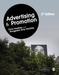 Advertising and Promotion 5th Edition – PDF ebook